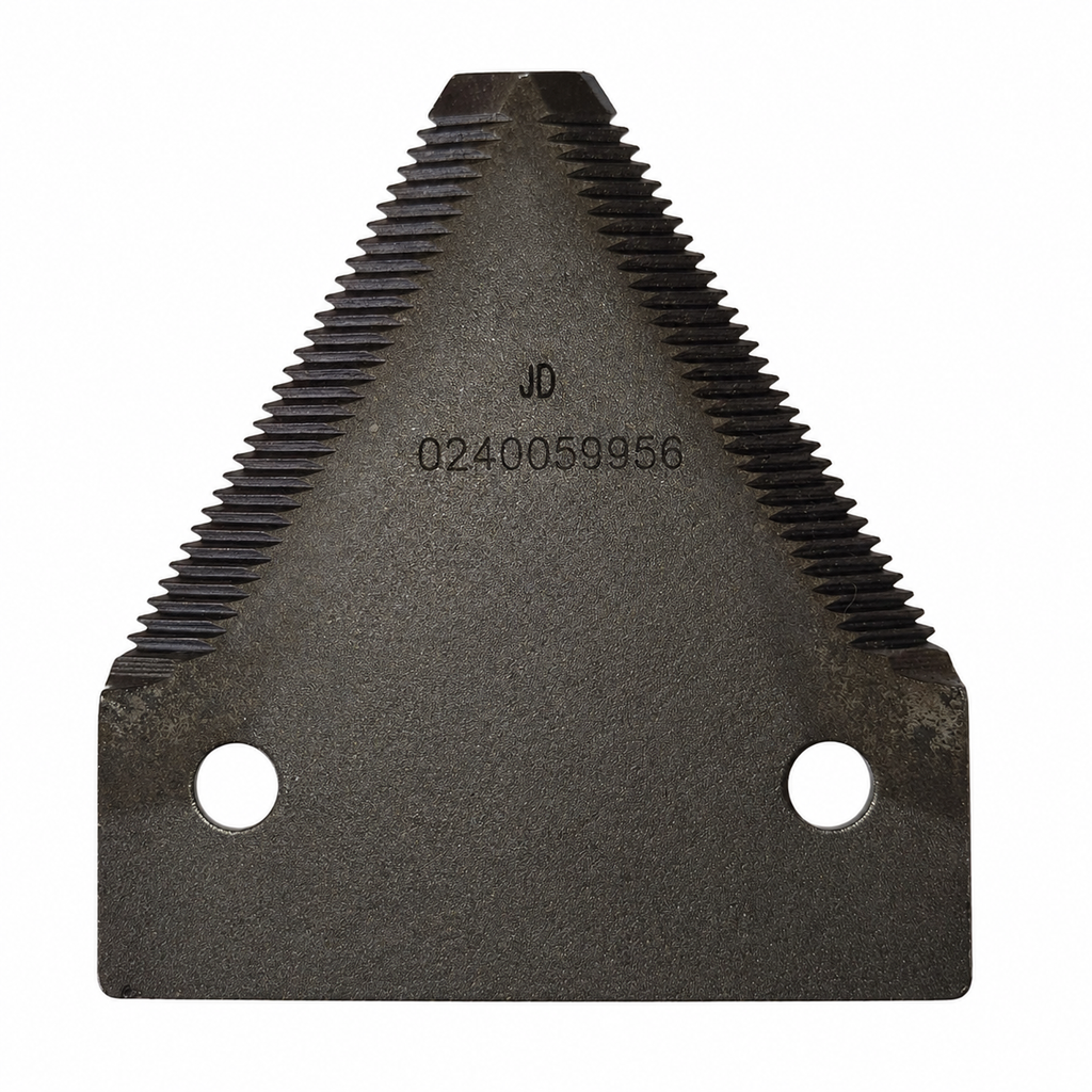 Faca de corte Lateral John Deere