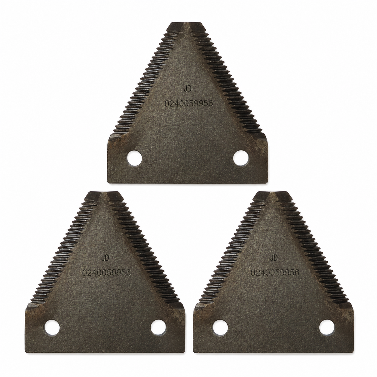 Faca de corte Lateral John Deere